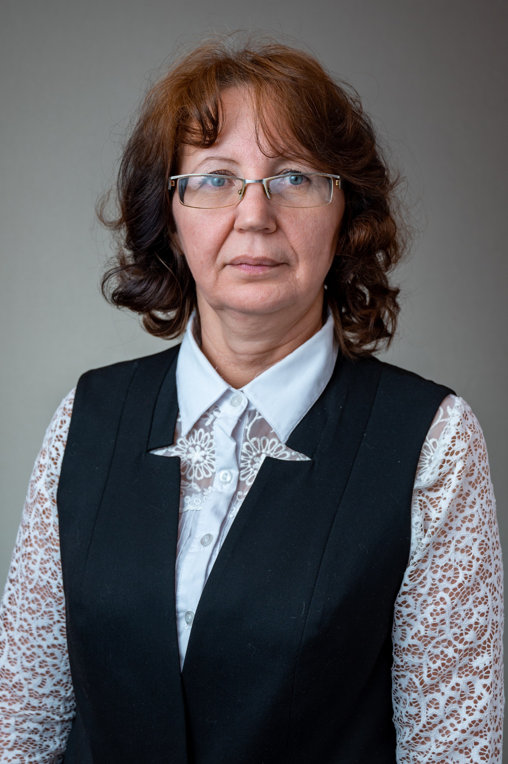 Воспитатель первой категории Шайдулина Марина Владимировна.