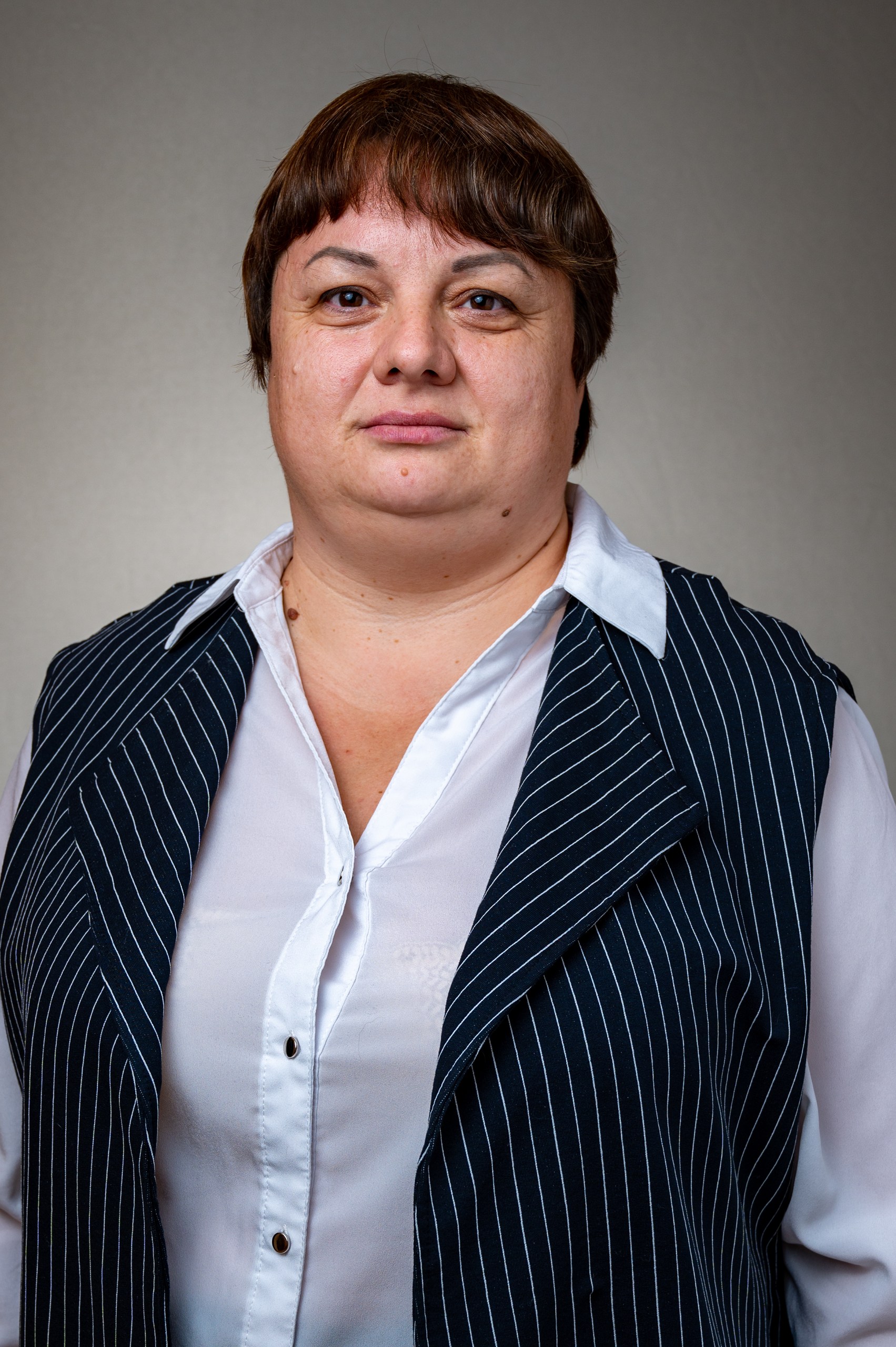 Воспитатель высшей категории Смоленко Наталья Николаевна.